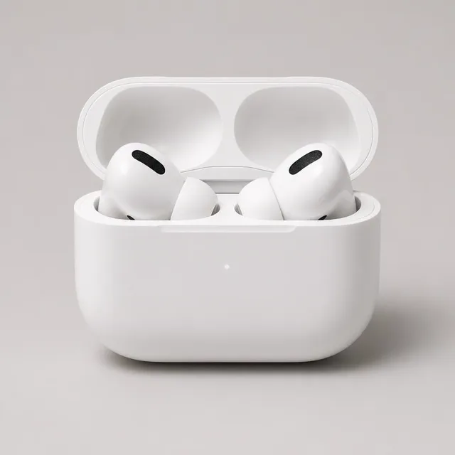 Auriculares